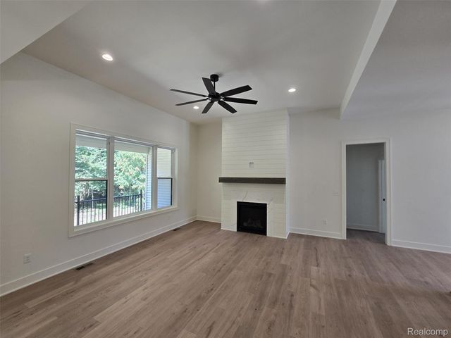 330 Hawks Nest Drive, East China Township, MI 48054