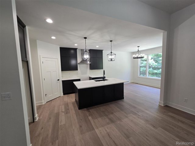 330 Hawks Nest Drive, East China Township, MI 48054