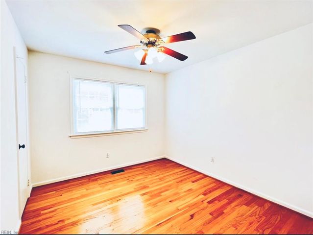 203 Fort Worth ST, Hampton, VA 23669