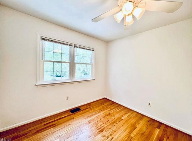 203 Fort Worth ST, Hampton, VA 23669