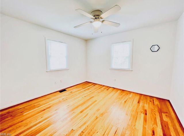 203 Fort Worth ST, Hampton, VA 23669