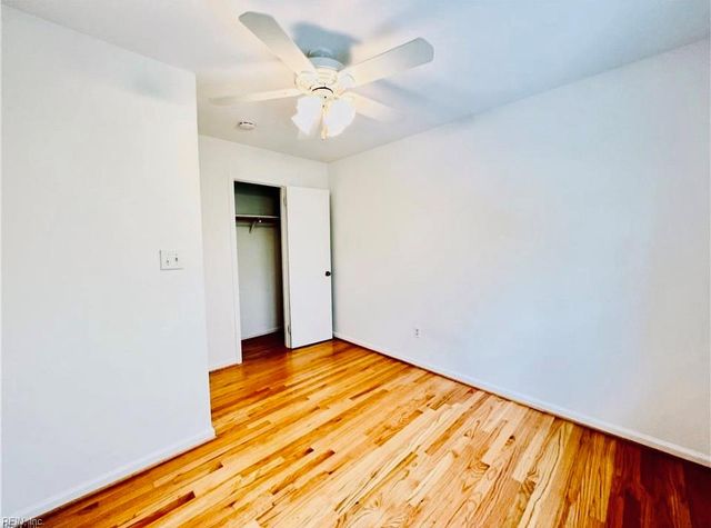 203 Fort Worth ST, Hampton, VA 23669