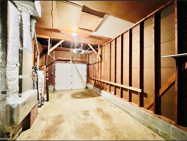 203 Fort Worth ST, Hampton, VA 23669