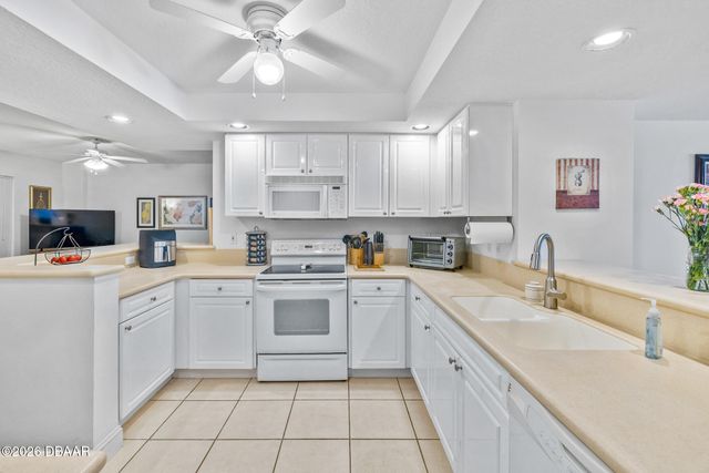 4650 Links Village Dr Unit C201, Ponce Inlet, FL 32127