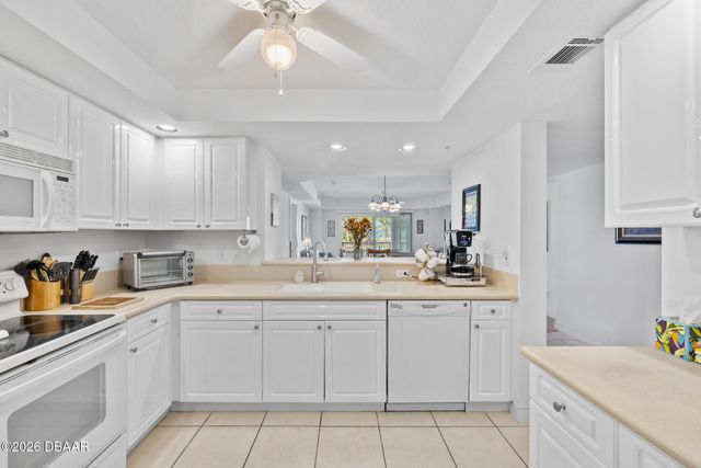 4650 Links Village Dr Unit C201, Ponce Inlet, FL 32127