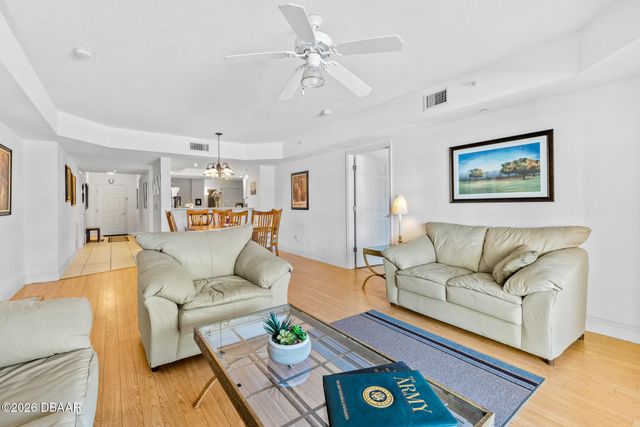 4650 Links Village Dr Unit C201, Ponce Inlet, FL 32127