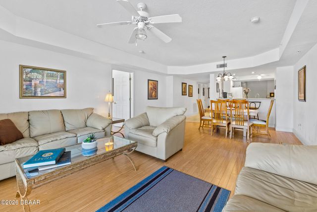 4650 Links Village Dr Unit C201, Ponce Inlet, FL 32127