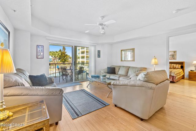 4650 Links Village Dr Unit C201, Ponce Inlet, FL 32127