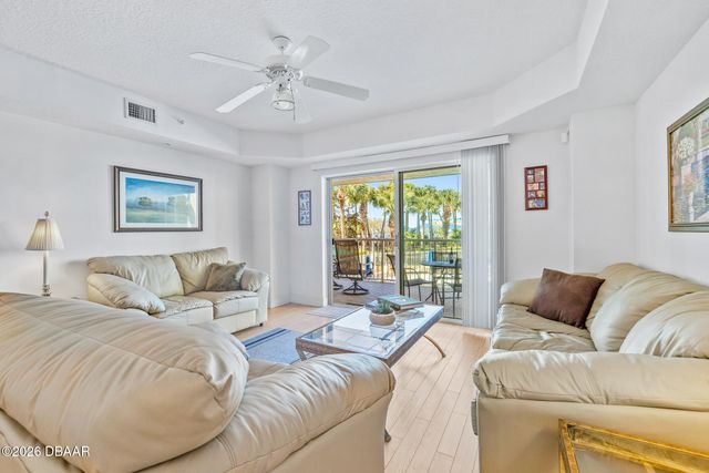 4650 Links Village Dr Unit C201, Ponce Inlet, FL 32127