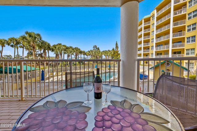 4650 Links Village Dr Unit C201, Ponce Inlet, FL 32127