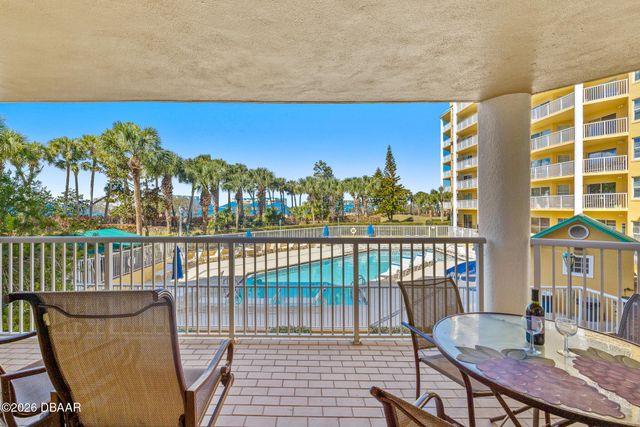 4650 Links Village Dr Unit C201, Ponce Inlet, FL 32127