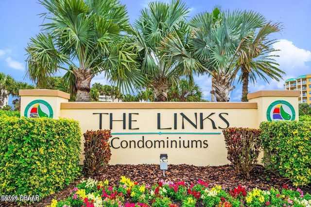 4650 Links Village Dr Unit C201, Ponce Inlet, FL 32127