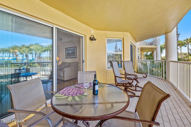 4650 Links Village Dr Unit C201, Ponce Inlet, FL 32127