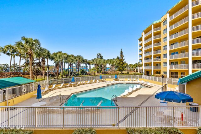 4650 Links Village Dr Unit C201, Ponce Inlet, FL 32127