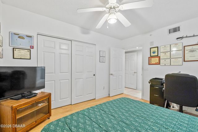 4650 Links Village Dr Unit C201, Ponce Inlet, FL 32127