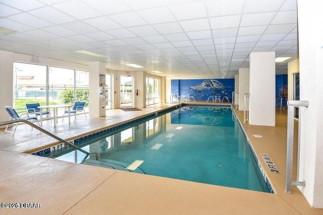 4650 Links Village Dr Unit C201, Ponce Inlet, FL 32127