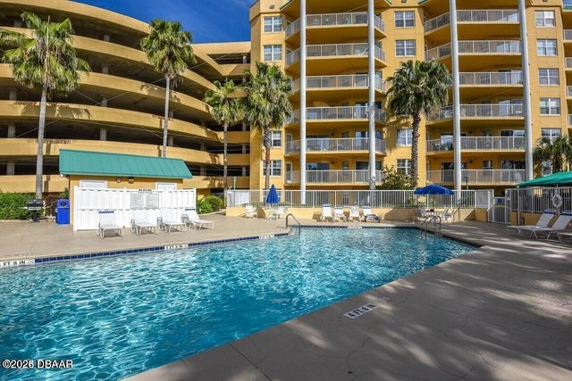 4650 Links Village Dr Unit C201, Ponce Inlet, FL 32127