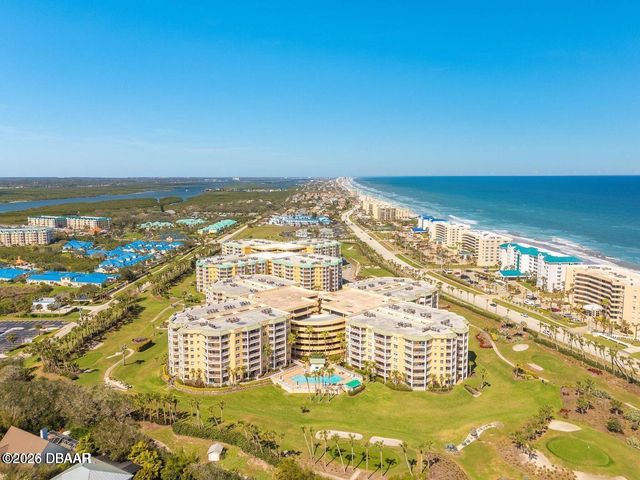 4650 Links Village Dr Unit C201, Ponce Inlet, FL 32127