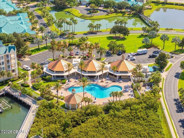 4650 Links Village Dr Unit C201, Ponce Inlet, FL 32127