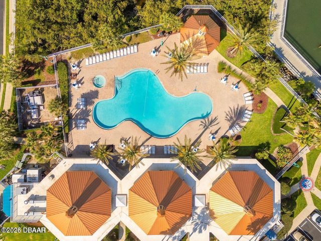 4650 Links Village Dr Unit C201, Ponce Inlet, FL 32127