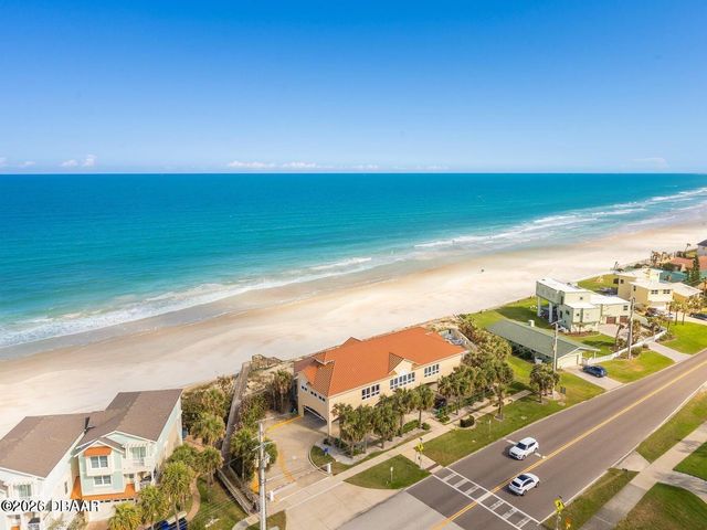 4650 Links Village Dr Unit C201, Ponce Inlet, FL 32127