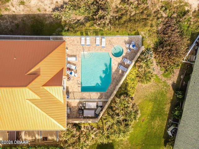 4650 Links Village Dr Unit C201, Ponce Inlet, FL 32127
