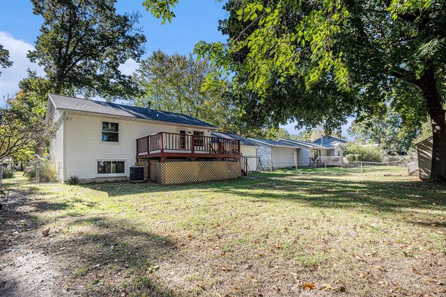 623 Glenview Circle, Plainwell, MI 49080