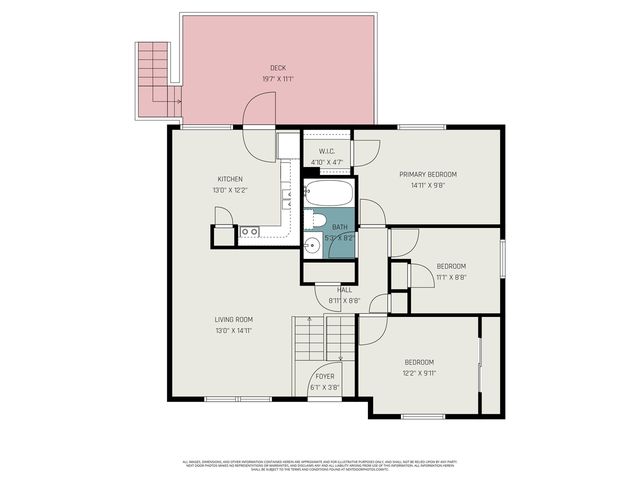 623 Glenview Circle, Plainwell, MI 49080