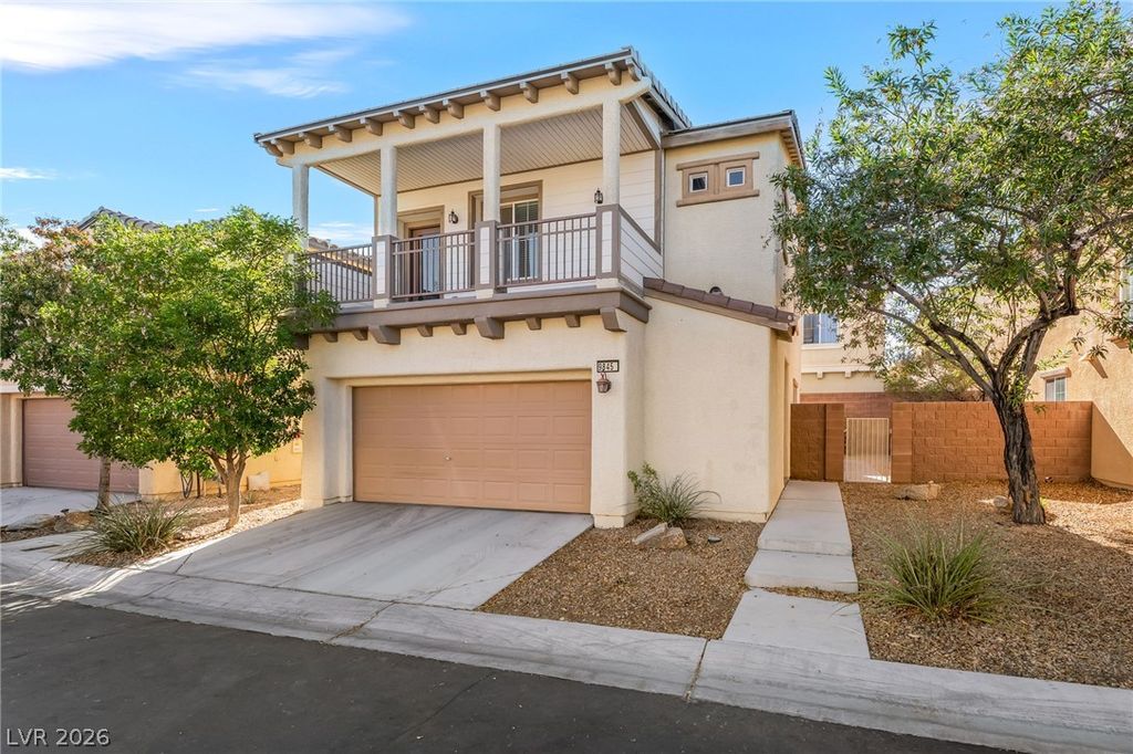 9845 Iris Valley Street, Las Vegas, NV 89178 — photo 2