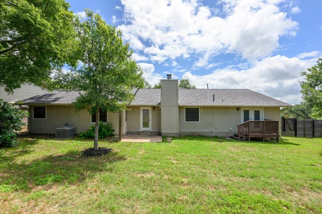 7210 Smokey Hill RD, Austin, TX 78736