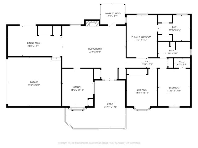 7210 Smokey Hill RD, Austin, TX 78736