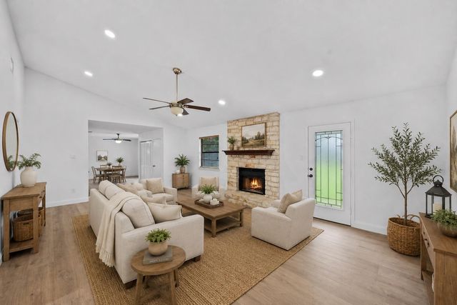 7210 Smokey Hill RD, Austin, TX 78736