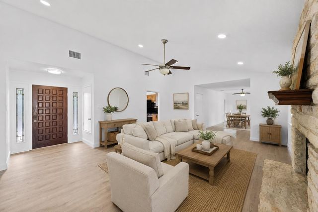 7210 Smokey Hill RD, Austin, TX 78736
