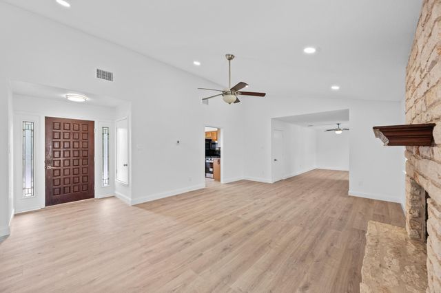 7210 Smokey Hill RD, Austin, TX 78736