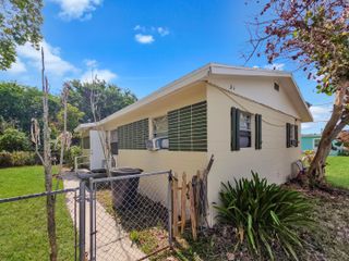 314 Dickson Drive, Fort Pierce, FL 34982