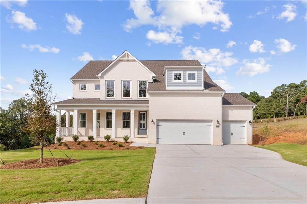 6944 Melody Ridge Road, Buford, GA 30518