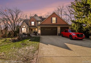 2648 MOREL Drive, Highland Charter Township, MI 48356