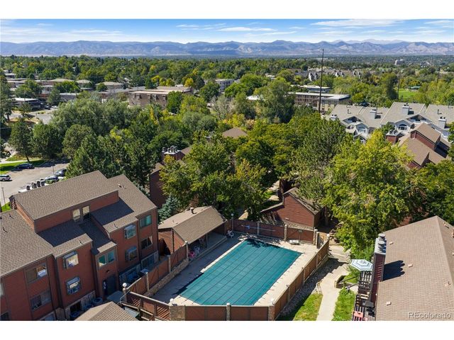 301 W Lehow Ave 11, Englewood, CO 80110