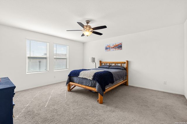 5802 Rue Picasso, Converse, TX 78109