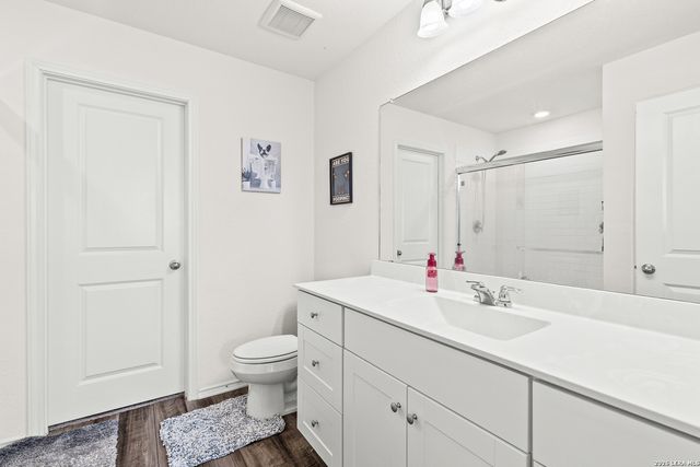 5802 Rue Picasso, Converse, TX 78109