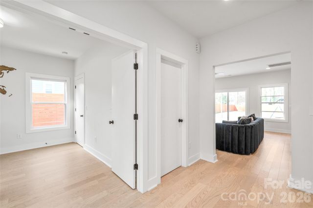 5773 Stephanie Street, Charlotte, NC 28212