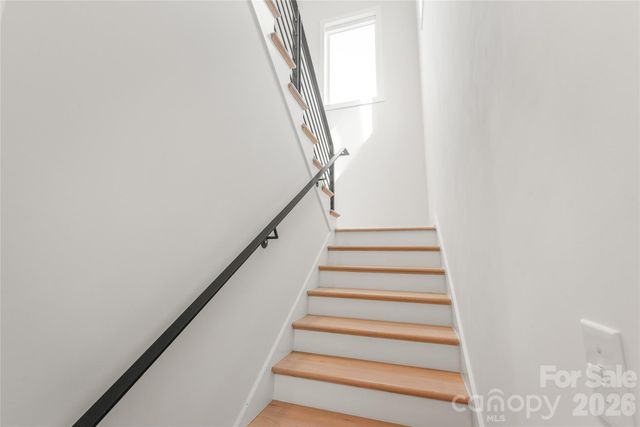 5773 Stephanie Street, Charlotte, NC 28212