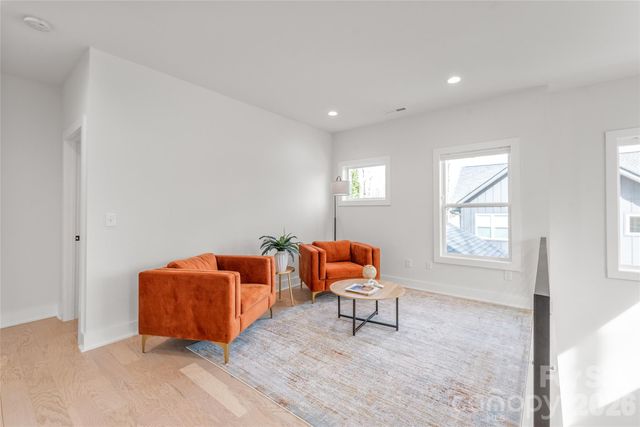 5773 Stephanie Street, Charlotte, NC 28212