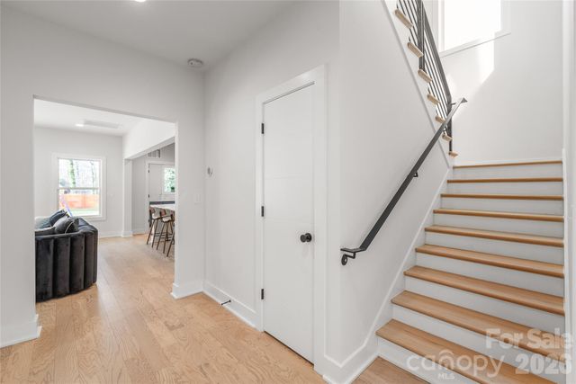 5773 Stephanie Street, Charlotte, NC 28212