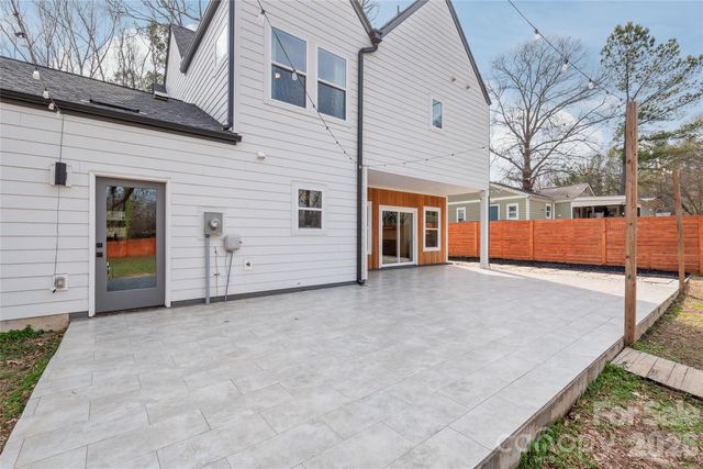 5773 Stephanie Street, Charlotte, NC 28212