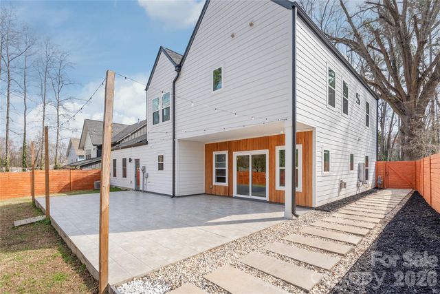 5773 Stephanie Street, Charlotte, NC 28212