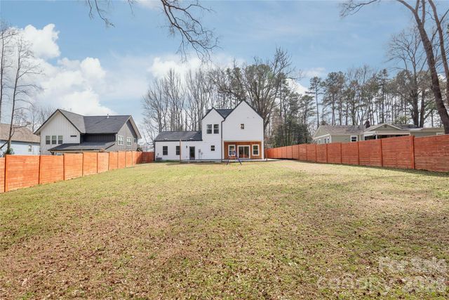 5773 Stephanie Street, Charlotte, NC 28212
