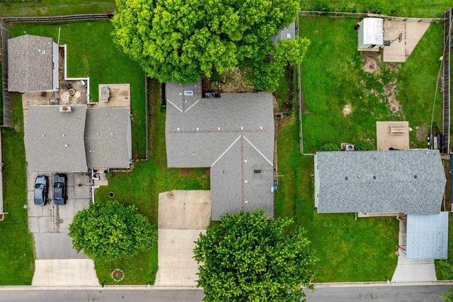 525 Marmaton Rd., El Dorado, KS 67042