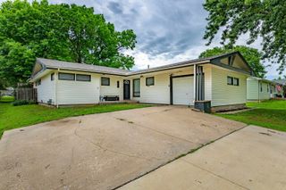 525 Marmaton Rd., El Dorado, KS 67042