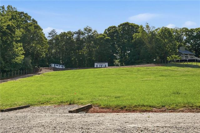 1121 Harkins Rd, Cleveland, GA 30528